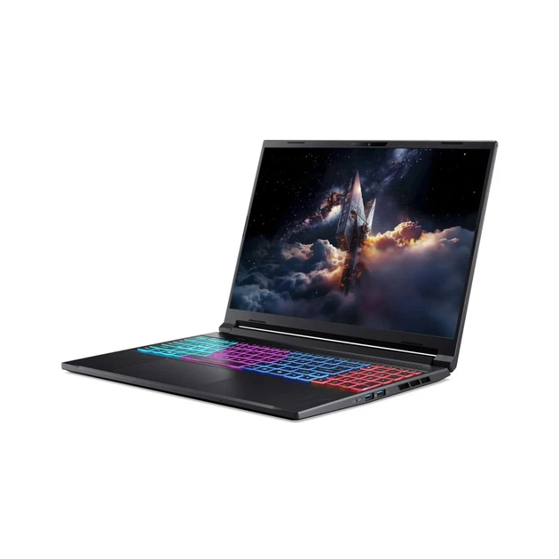 Ноутбук Acer Nitro V 16S ANV16S-71-7771 (NH.U24AA.003) - Фото 1 Ноутбук Acer Nitro V 16S ANV16S-71-7771 (NH.U24AA.003) - изображение 1