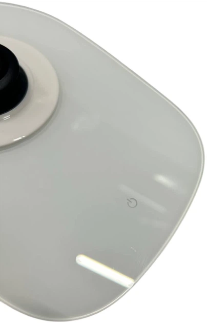 Czajnik elektryczny Zwilling Enfinigy Pro 53006-000-0 1.5 L Srebrny (955555914957483) - Outlet - obraz 3