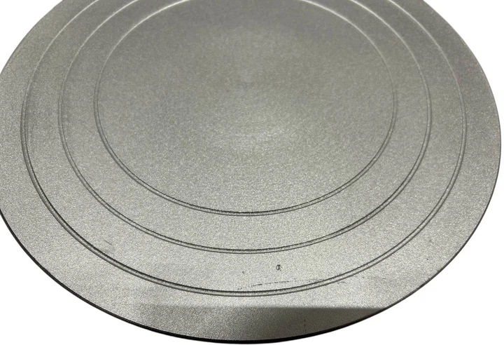 Гончарне коло для ліплення Creativ Company Diy Kit 30 см (5707167036334) (955555910331030) - Уцінка - зображення 3