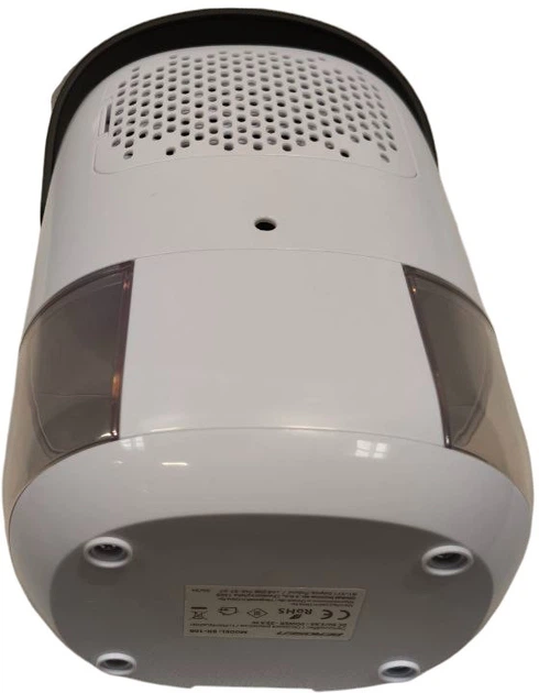 Osuszacz powietrza Berdsen BR-10B Biały (955555914067259) - Outlet - obraz 2