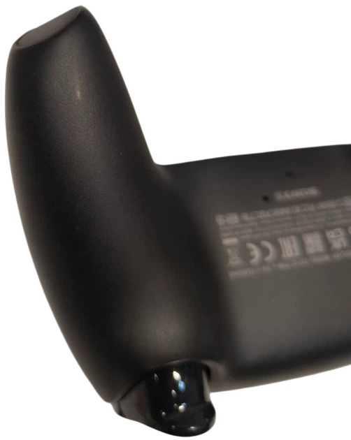 Kontroler bezprzewodowy Sony PlayStation DualSense Midnight Black (1000040194) (955555914112493) - Outlet - obraz 3