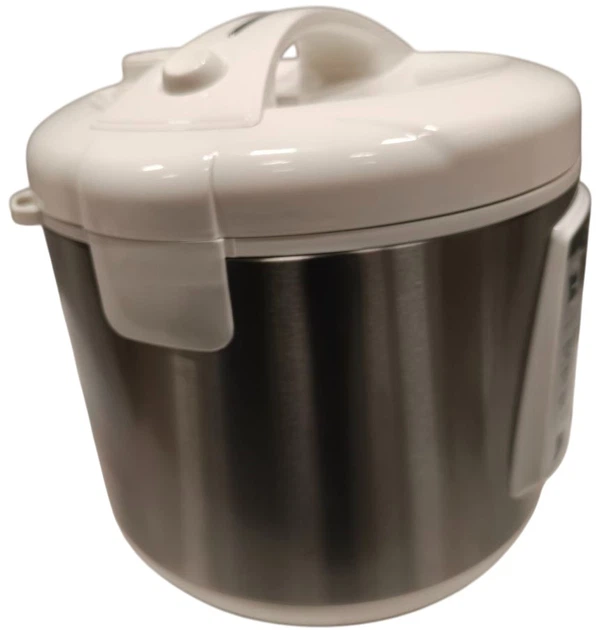 Мультиварка Maestro MR-792 (955555907564536) - Уцінка - зображення 3