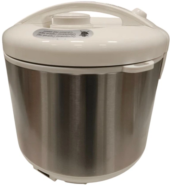 Мультиварка Maestro MR-792 (955555907564536) - Уцінка - зображення 4