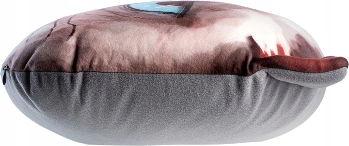 Декоративна подушка Kadax з принтом кота 30 x 40 см (5903699407479) - зображення 3