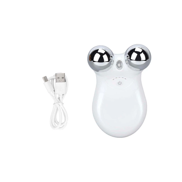 Массажер для лица 25Вт, от USB, TS-5504 - изображение 10