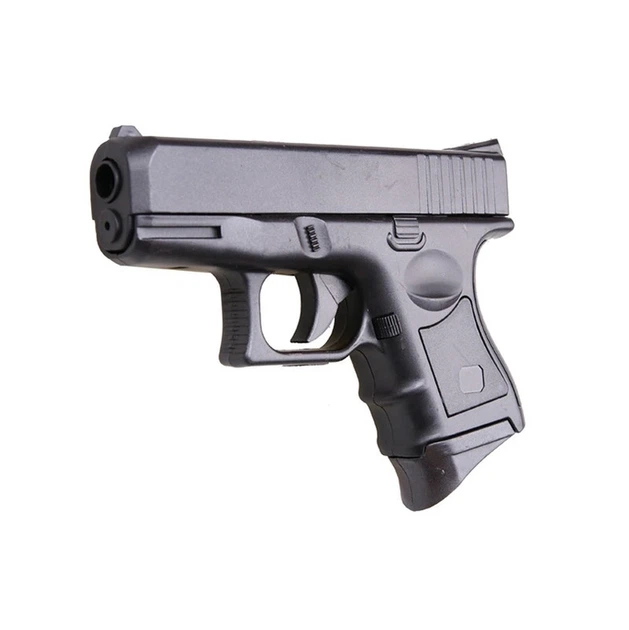 Іграшковий пістолет CYMA P.698 - изображение 8