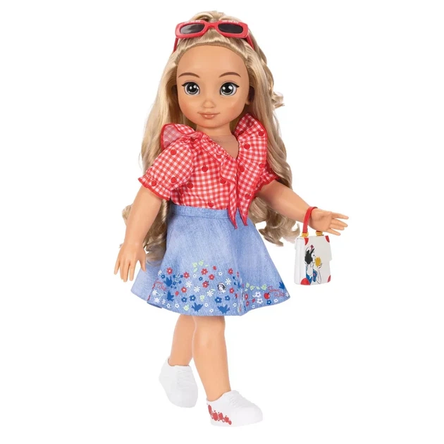 Кукла Белоснежка Disney ILY 4ever 18 Doll Inspired by Snow White - изображение 2