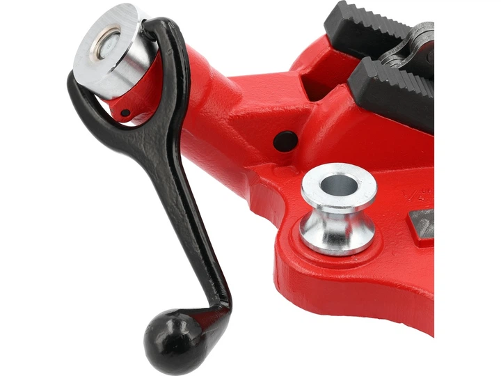 Ланцюгові лещата YATO настільні 1/4-6'' YT-65090 (5906083129995) - зображення 6