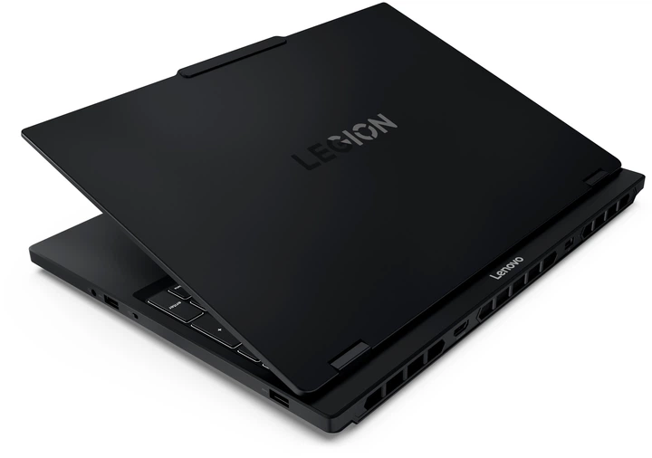 Ноутбук Lenovo Legion 5 15IRX10 (83LY00MJRA) Eclipse Black - изображение 10