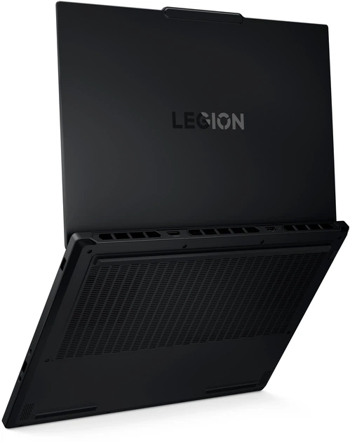 Ноутбук Lenovo Legion 5 15IRX10 (83LY00MJRA) Eclipse Black - изображение 12