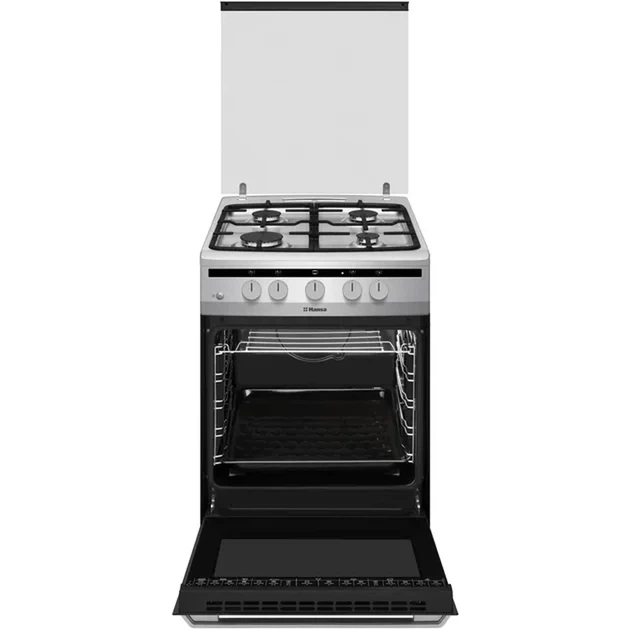 Газ.плита HANSA FCGX53021 - Фото 2 Газ.плита HANSA FCGX53021 - изображение 2
