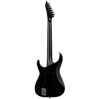 Електрогітара ESP E-II Horizon FR-II Tiger Eye Sunburst - зображення 2