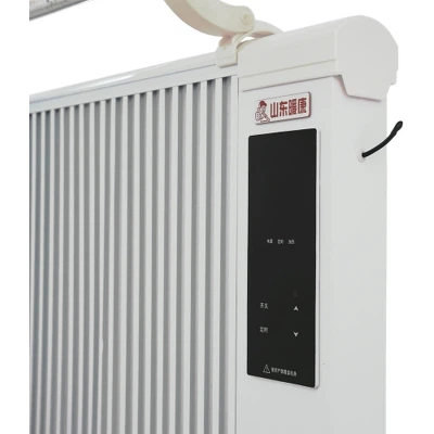 Обогреватель Voltronic NK-TXW1200 - изображение 2