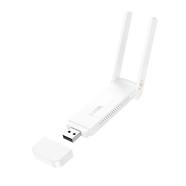 Портативный WiFi модем HOCO HI40 - Фото 2 Портативный WiFi модем HOCO HI40 - изображение 2