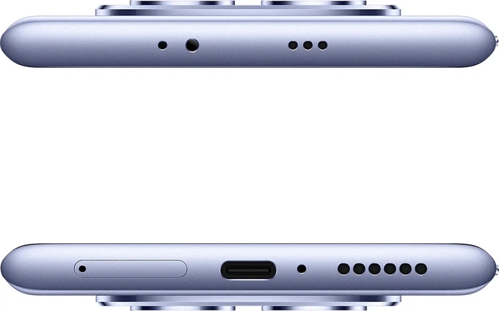 Мобільний телефон Xiaomi Redmi Note 15 6/128GB Purple (6932554482428) - зображення 2