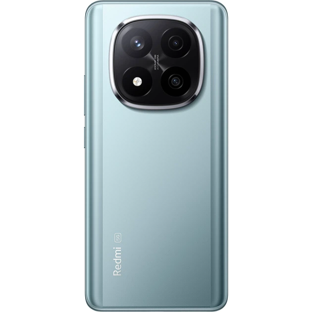 Смартфон Redmi Note 14 Pro+ 5G 12/256GB Frost Blue Global EU [146950] - изображение 6