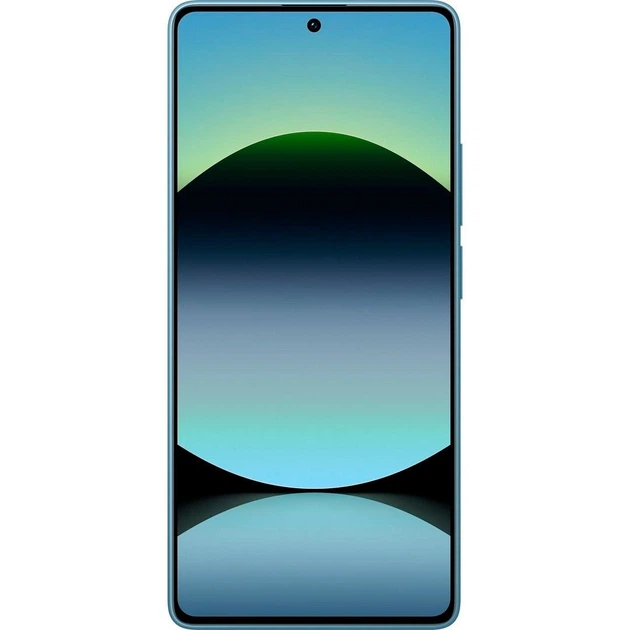 Смартфон Redmi Note 14S 8/128GB Ocean Blue Global EU [146941] - зображення 3