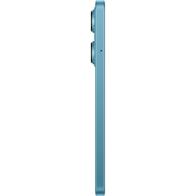 Смартфон Redmi Note 14S 8/128GB Ocean Blue Global EU [146941] - зображення 8