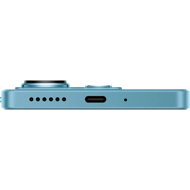Смартфон Redmi Note 14S 8/128GB Ocean Blue Global EU [146941] - зображення 11