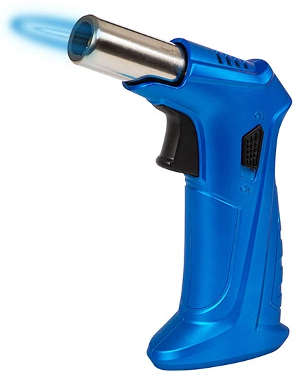 Газовий пальник Elico Tech 53-190 RK-3125 GUN FIRE високотемпературний 6 шт (5906190205957) - зображення 2