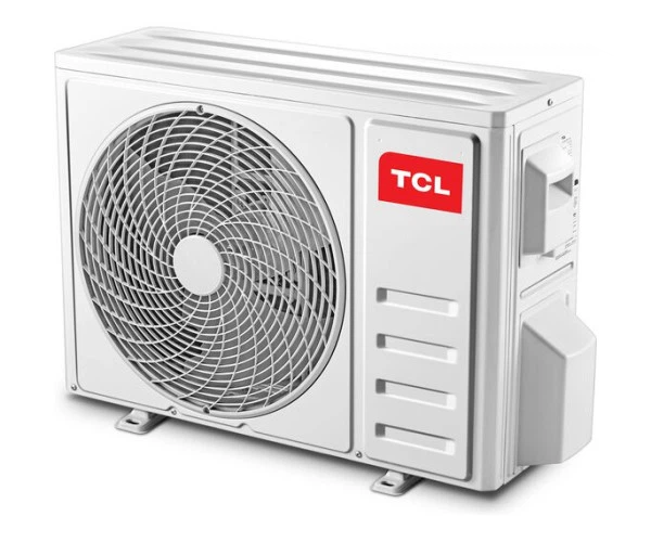 Кондиціонер інверторний 18 TCL TAC-18CHSD/TPH11IHB Heat Pump - зображення 4