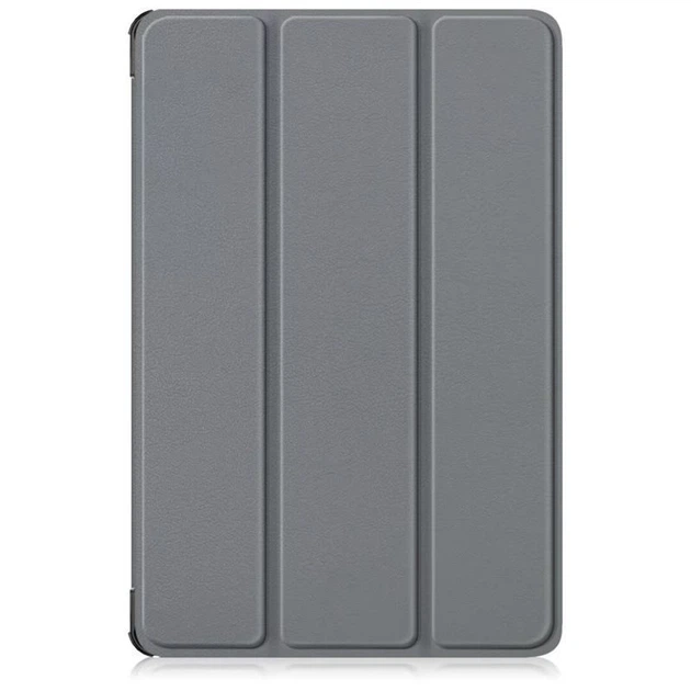 Чохол HardCase Lenovo Idea Tab 11 2025 TB336ZU TB336FU Сірий - Фото 2 Чохол HardCase Lenovo Idea Tab 11 2025 TB336ZU TB336FU Сірий - изображение 2
