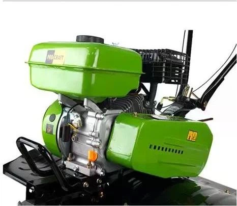 Мотоблок бензиновый (культиватор) (колеса 8", 7 л.с.) Procraft PT900 - изображение 5