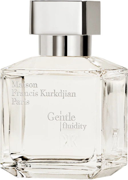 Парфумована вода унісекс Maison Francis Kurkdjian Gentle Fluidity Silver 70 мл (3700559607671) - зображення 2