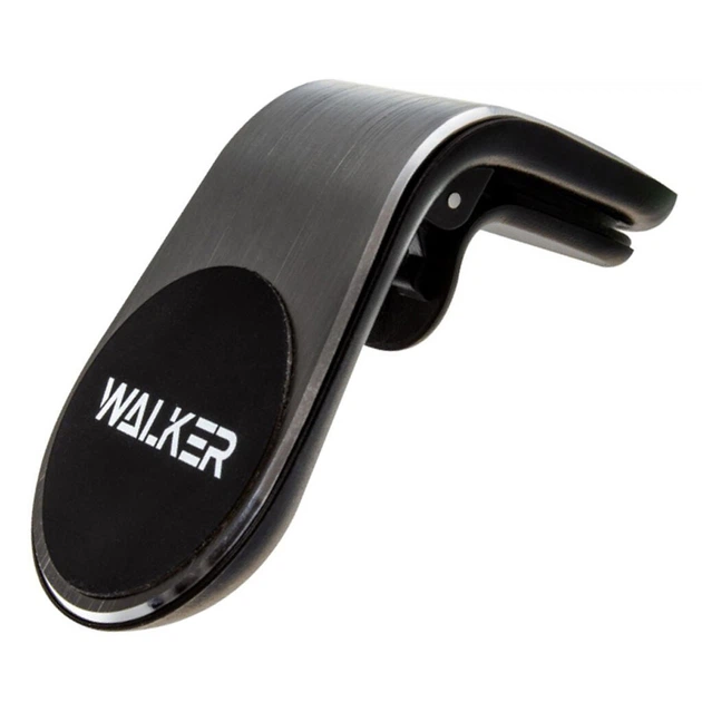 Держатель (Холдер) Walker CX-004, Серый - 263570 - Фото 1 Держатель (Холдер) Walker CX-004, Серый - 263570 - изображение 1