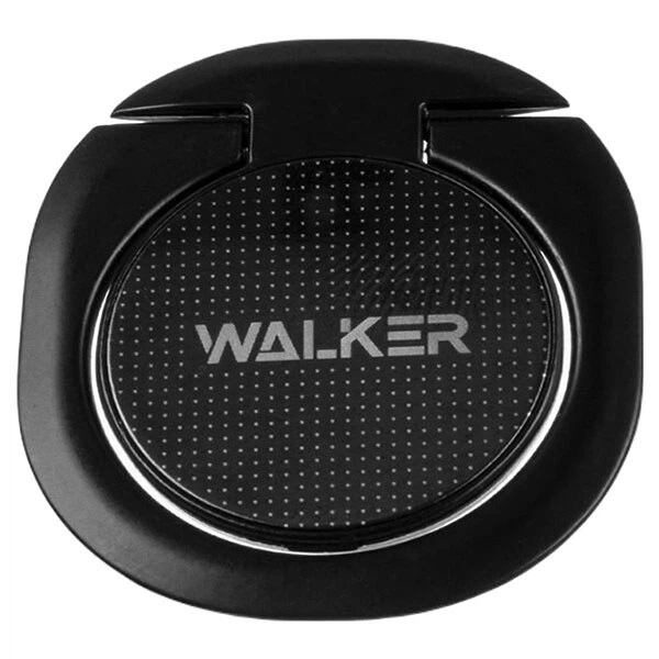 Держатель (Холдер) Walker WR-001, Черный - 448597 - Фото 2 Держатель (Холдер) Walker WR-001, Черный - 448597 - изображение 2