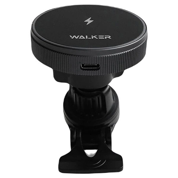 Держатель (Холдер) Walker CX-055, Черный - 448546 - изображение 6