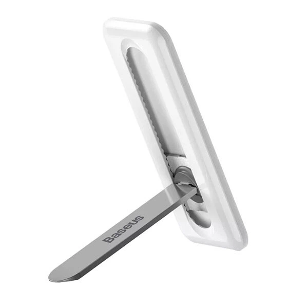 Держатель (Холдер) Baseus LUXZ000001 Foldable Bracket, Черный - 366581 - Фото 7 Держатель (Холдер) Baseus LUXZ000001 Foldable Bracket, Черный - 366581 - изображение 7