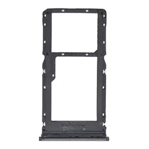Держатель SIM-карты Xiaomi Redmi Note 10 5G, Черный - 388963 - Фото 2 Держатель SIM-карты Xiaomi Redmi Note 10 5G, Черный - 388963 - изображение 2