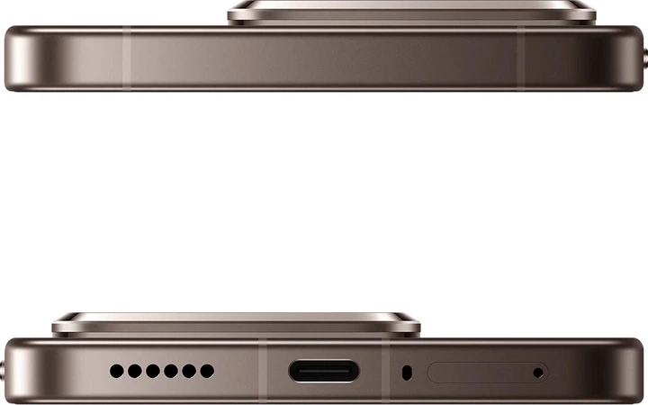 Мобільний телефон Xiaomi 15T Pro 12/512GB Mocha Gold (6932554447830) - зображення 2