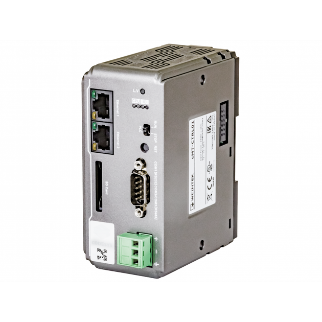 PLC контролер WEINTEK cMT-CTRL01 - изображение 5