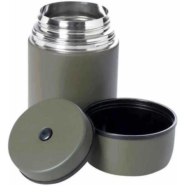 Термос для їжі Esbit FJ750ML-OG Olive green (100001515) - зображення 3