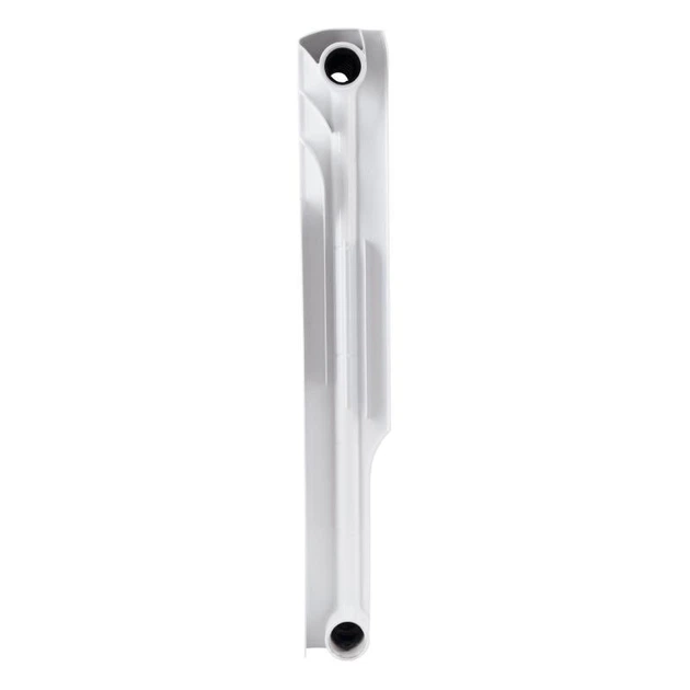 Радіатор біметалічний Thermo Alliance Bi-Ferrum 500/80 1,16 кг - зображення 6