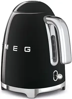 Електрочайник SMEG KLF03BLEU - изображение 3