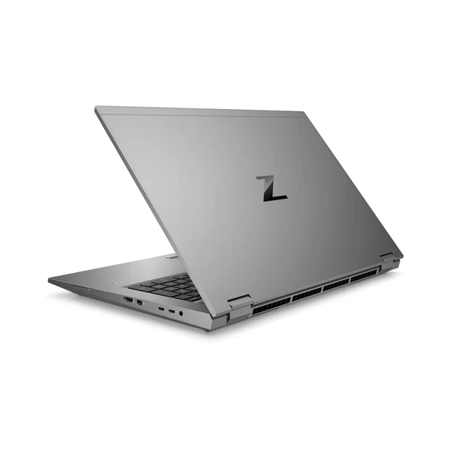 Ноутбук HP ZBook Fury 17 G7 17.3