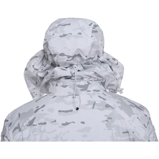 Куртка тактична VAV WEAR Kolt 30 M White Multicam - зображення 4