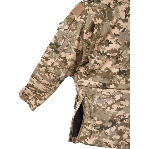 Куртка Defcon 5 SAS Smock Jaket M Пиксель - изображение 4
