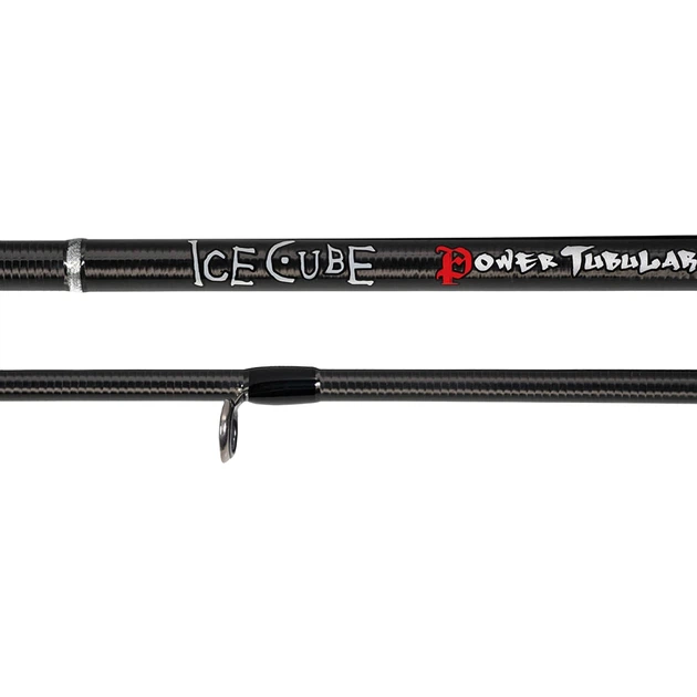 Спінінг Tict Ice Cube IC-74PT-Sis 2.24m 0.8-9g - зображення 2