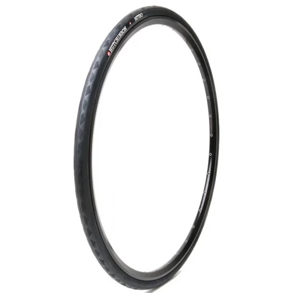 Покрышка Hutchinson Nitro 2 700X23 TR NOIR TT (1052-PV699755) - Фото 2 Покрышка Hutchinson Nitro 2 700X23 TR NOIR TT (1052-PV699755) - изображение 2