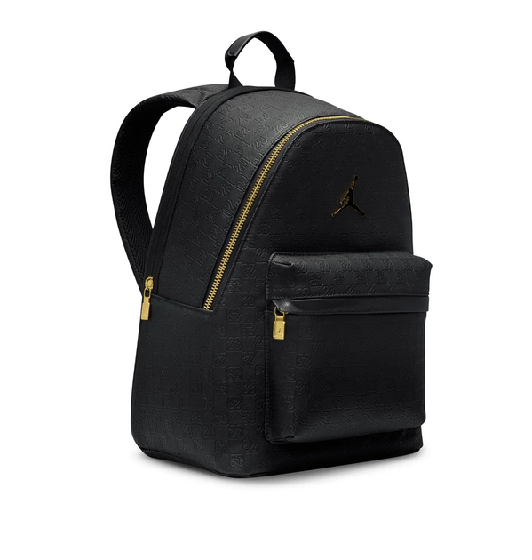 Рюкзак Jordan Jam Monogram Backpack MA0986-K5X (One size) - зображення 6