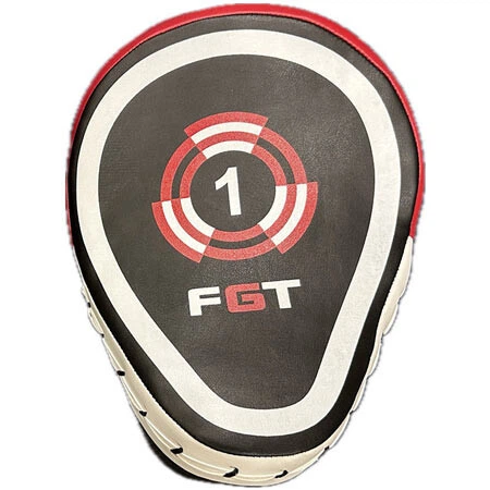 Лапы изогнутые черно-белые FGT Flex FT-289 - Фото 2 Лапы изогнутые черно-белые FGT Flex FT-289 - изображение 2