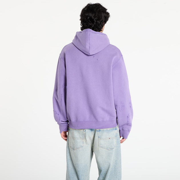 Худі Air Jordan Rare Air Hoodie 'Purple Earth' IB3003-554 (XXL) - зображення 2