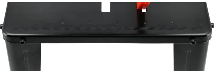 Стіл для дискової пилки Yato YT-821505 диск 140–235 мм (5906083112317) - зображення 3