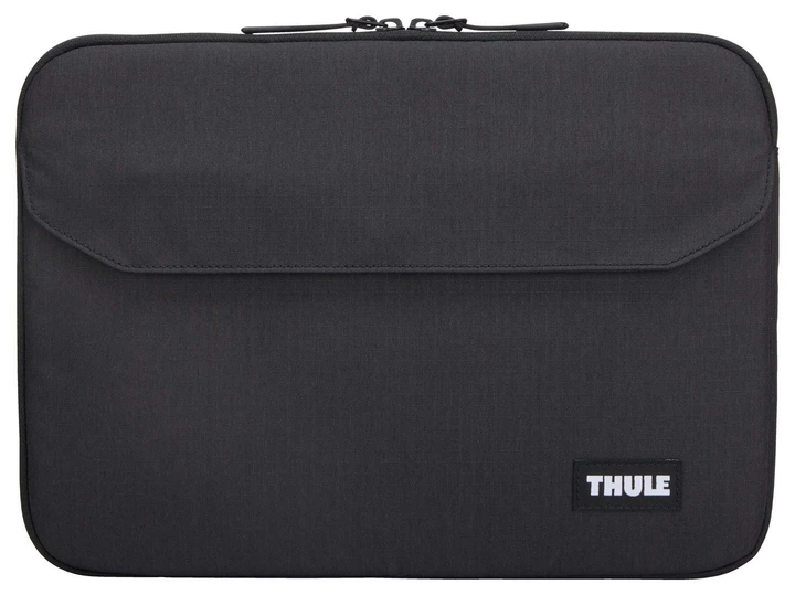 Чехол Thule Lithos Sleeve MacBook Air 13'' (Black) 3205454 (TH 3205454) - изображение 10