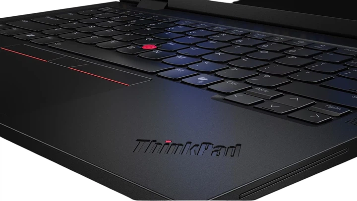 Laptop Lenovo ThinkPad T14s 2-in-1 G1 (21R3004JMH) Black - obraz 17