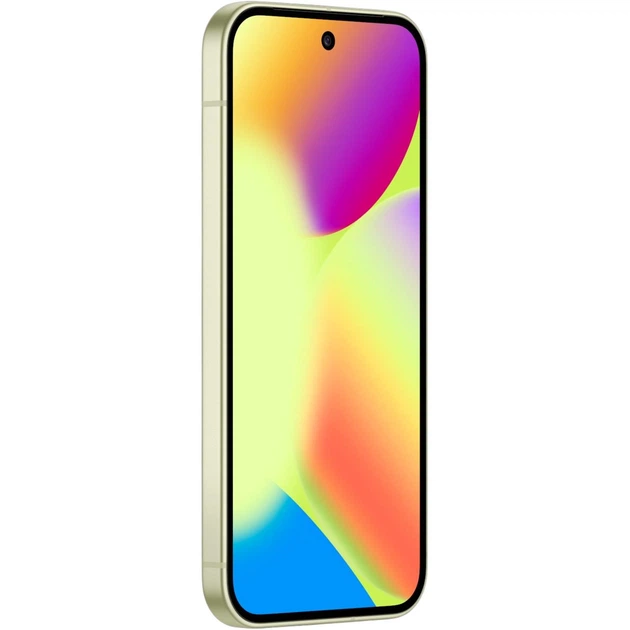 Смартфон Google Pixel 10 12/256GB Lemongrass [144011] - изображение 2
